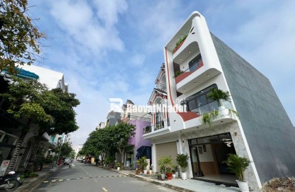 Sở Hữu Ngay Nhà Phố 83m², 4 Tầng, An Phú Thuận An, Có Phòng Xông Hơi, Giá 6.2 Tỷ